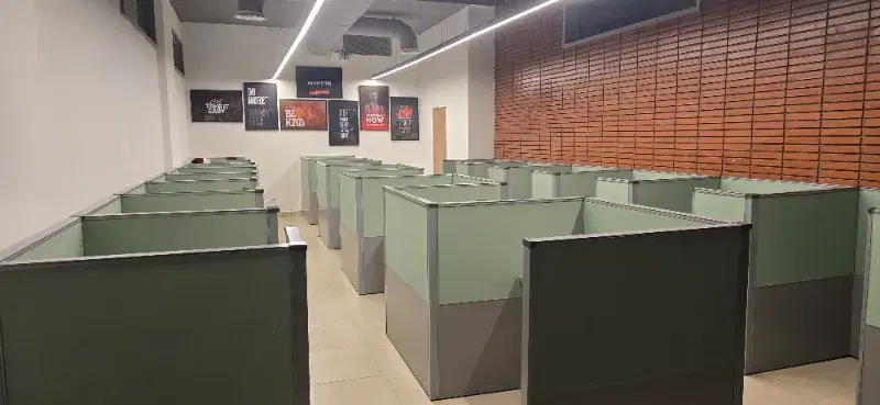 Dayananda Sagar University Bangalore Hostel and Mess photo 5